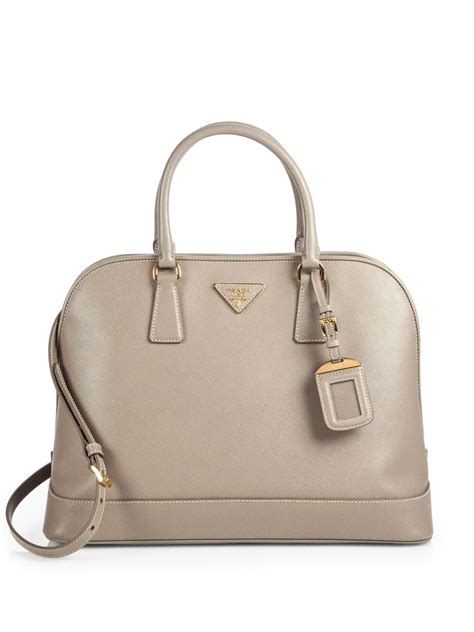 prada saffiano promenade bag reviews|Prada saffiano shoulder bag review.